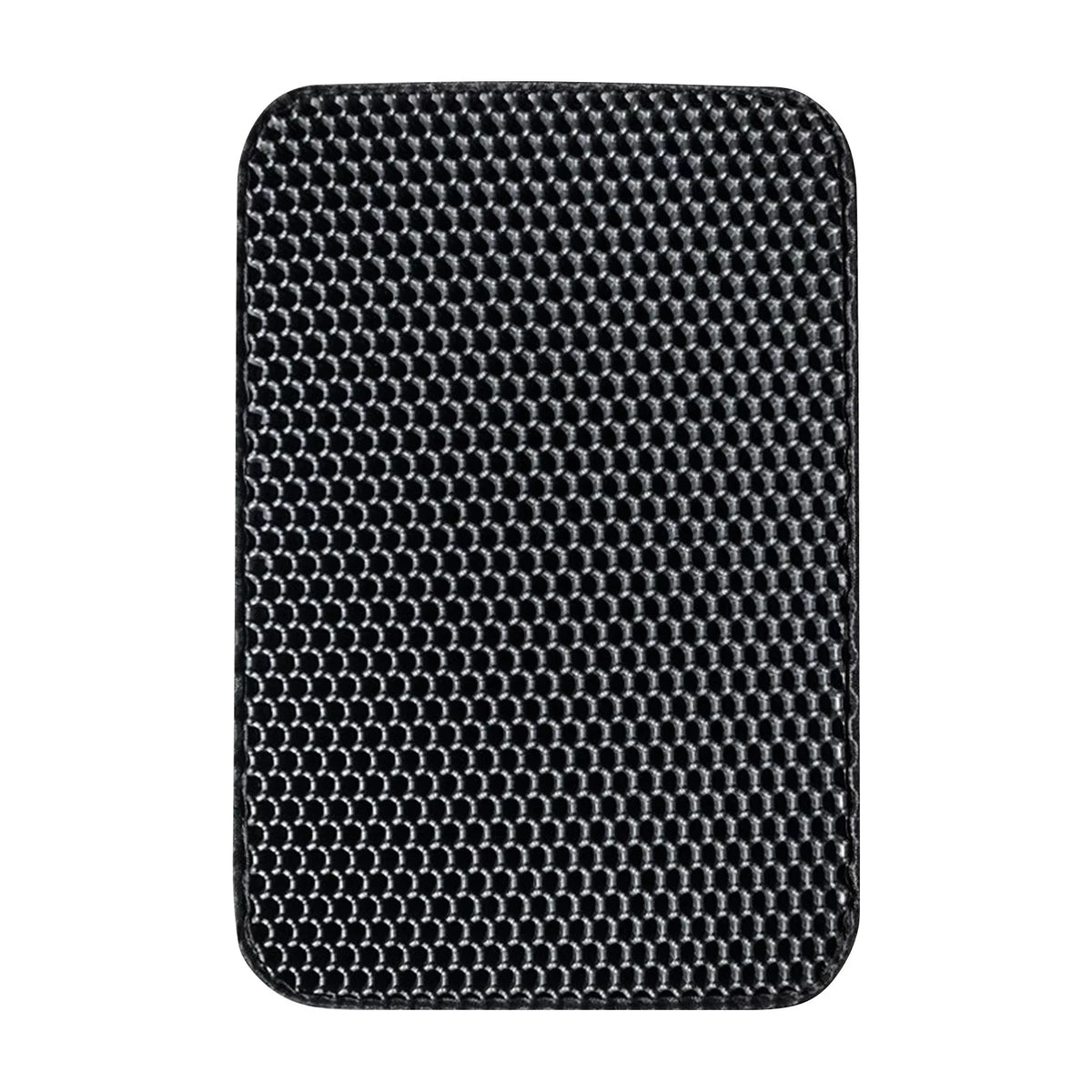ZooFlex Large Cat Litter Mat – Waterproof & Non-Slip