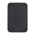 ZooFlex Large Cat Litter Mat – Waterproof Double-Layer Non-Slip Pad