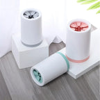 ZooFlex Silicone Dog Paw Cleaner Cup – Portable Pet Foot Washer