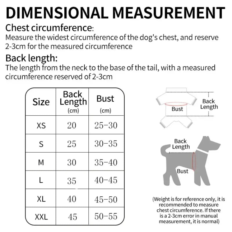 ZooFlex Christmas Dog Hoodie – Warm Santa & Elk Winter Coat for Small & Medium Dogs