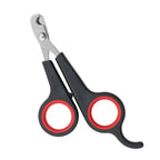ZooFlex Stainless Steel Cat Nail Clipper for Cats, Puppies & Small Dogs