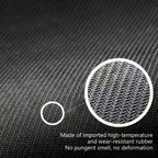 Zooflex PawComfort – Absorbent Non-Slip Pet Mat