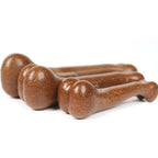 ZooFlex Durable Dog Bone Chew Toy – Tough Puppy Chewing Toy
