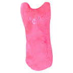 ZooFlex Interactive Catnip Plush Toy – Chew & Squeaky Kitten Toy
