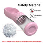 ZooFlex 2-in-1 Dog Water Bottle with Food Container – Portable Pet Travel Dispenser
