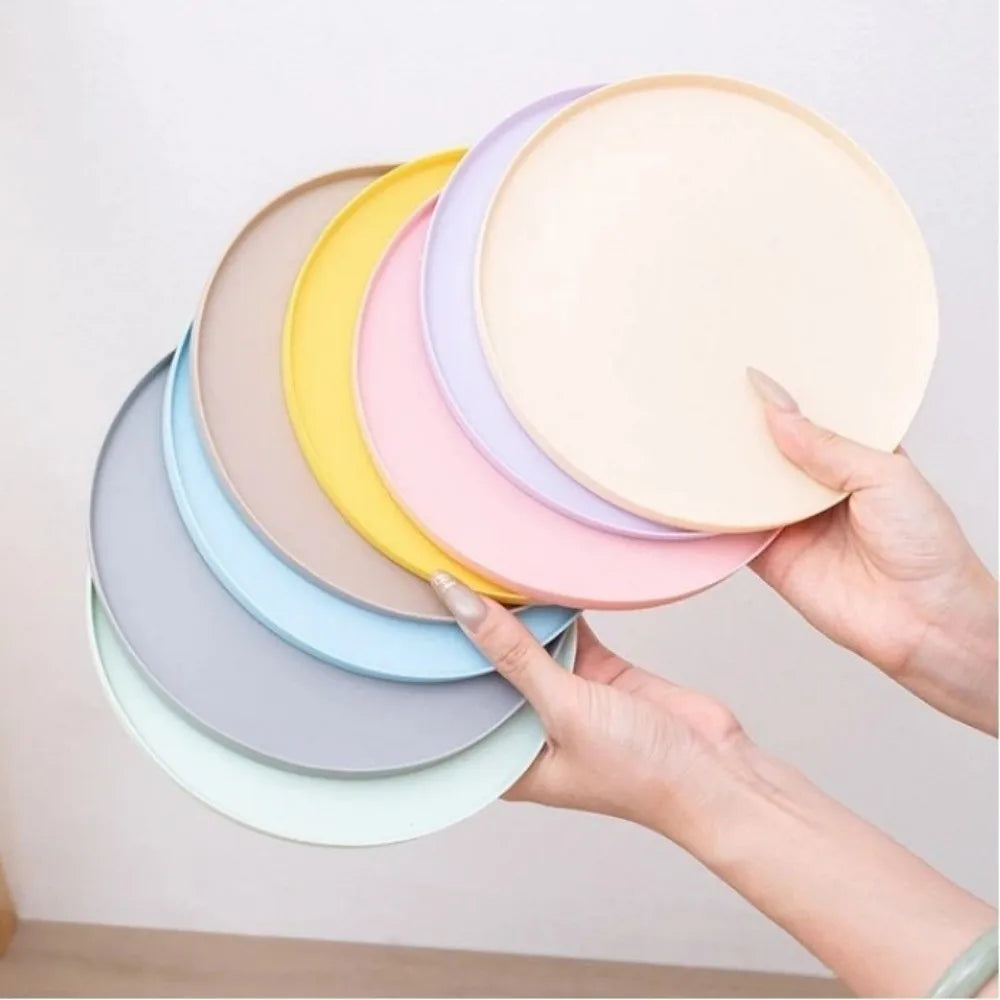 ZooFlex Silicone Pet Feeding Mat – Non-Slip Waterproof Dog & Cat Bowl Placemat