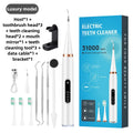 ZooFlex Ultrasonic Pet Dental Cleaner for Dogs & Cats – Electric Plaque Remover