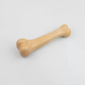 ZooFlex Durable Dog Bone Chew Toy – Tough Puppy Chewing Toy
