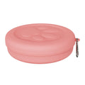 ZooFlex 2-in-1 Portable Pet Bowl – Travel Food & Water Dish