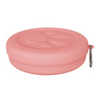 ZooFlex 2-in-1 Portable Pet Bowl – Travel Food & Water Dish