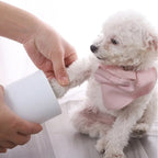 ZooFlex Silicone Dog Paw Cleaner Cup – Portable Pet Foot Washer