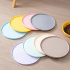 ZooFlex Silicone Pet Feeding Mat – Non-Slip Waterproof Dog & Cat Bowl Placemat