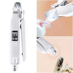ZooFlex Electric Pet Nail Grinder with LED Light for Dogs & Cats
