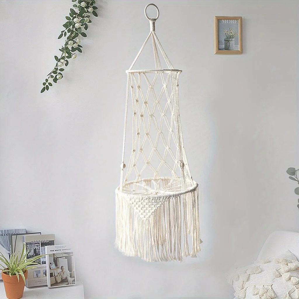 ZooFlex Cat Window Hammock – Hanging Summer Bed for Indoor Cats