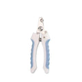 ZooFlex Pet Nail Clipper – Dog & Cat Claw Trimmer for Easy Pet Grooming