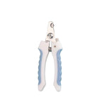 ZooFlex Pet Nail Clipper – Dog & Cat Claw Trimmer for Easy Pet Grooming