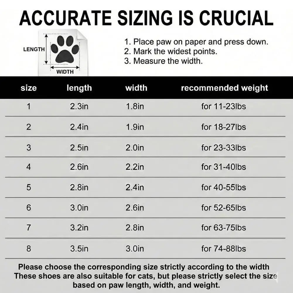 ZooFlex LED Dog Shoes – Breathable Anti-Slip Puppy Boots for Outdoor Walking
