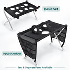 ZooFlex Pet Grooming Hammock & Foldable Stand – Cat & Dog Nail Trimming Kit