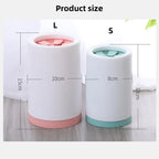 ZooFlex Silicone Dog Paw Cleaner Cup – Portable Pet Foot Washer