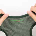 ZooFlex Pet Grooming Hammock – Dog & Cat Nail Trimming Restraint Bag