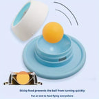 ZooFlex Interactive Dog Toy – Slow Feeder & Treat Dispenser