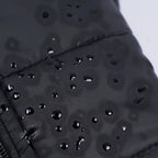 ZooFlex Waterproof Dog Winter Coat – Warm Padded Zipper Vest for Small & Large Dogs