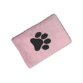 ZooFlex Quick-Dry Dog Towel – Super Absorbent Pet Bath & Paw Cleaning Cloth