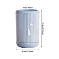 Zooflex PawWash – Pet Paw Cleaner Cup