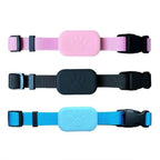 ZooFlex Waterproof Pet GPS Tracker – Dog & Cat Location Finder