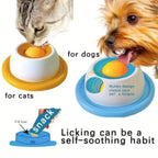 ZooFlex Interactive Dog Toy – Slow Feeder & Treat Dispenser