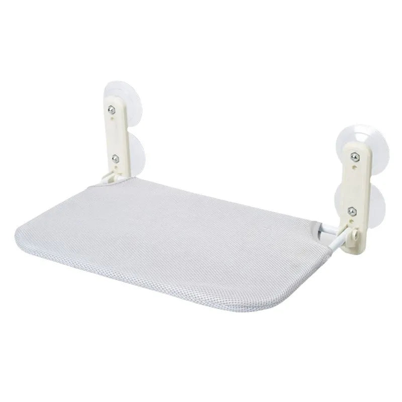 ZooFlex Cat Window Hammock – Suction Cup Perch with Washable Mat