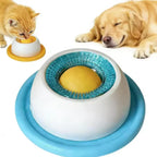 ZooFlex Interactive Dog Toy – Slow Feeder & Treat Dispenser
