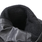 ZooFlex Waterproof Dog Shoes – Reflective Anti-Slip Winter Boots for Medium & Large Dogs