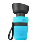 Foldable Dog Water Bottle WaterPaws