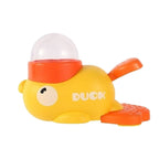 Zooflex DuckyTreat – Interactive Pet Treat Dispenser