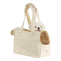 ZooFlex Pet Sling Carrier – Shoulder Bag for Cats & Small Dogs