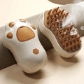 Zooflex MistPro – 3-in-1 Electric Pet Grooming Brush