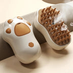Zooflex MistPro – 3-in-1 Electric Pet Grooming Brush