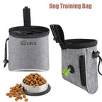 Zooflex TreatMate – Dog Training Treat Pouch