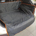 ZooFlex Waterproof SUV Cargo Liner – Universal Car Boot Protector