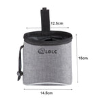 Zooflex TreatMate – Dog Training Treat Pouch