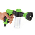 Zooflex AquaJet – 8-in-1 Dog Shower Sprayer