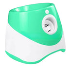 ZooFlex Automatic Dog Ball Launcher – Smart Fetch & Training Machine