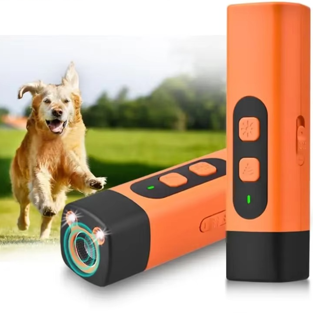 BarkProtection anti-bark ultrasonic device