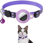 Cat Collar with Safety Closure