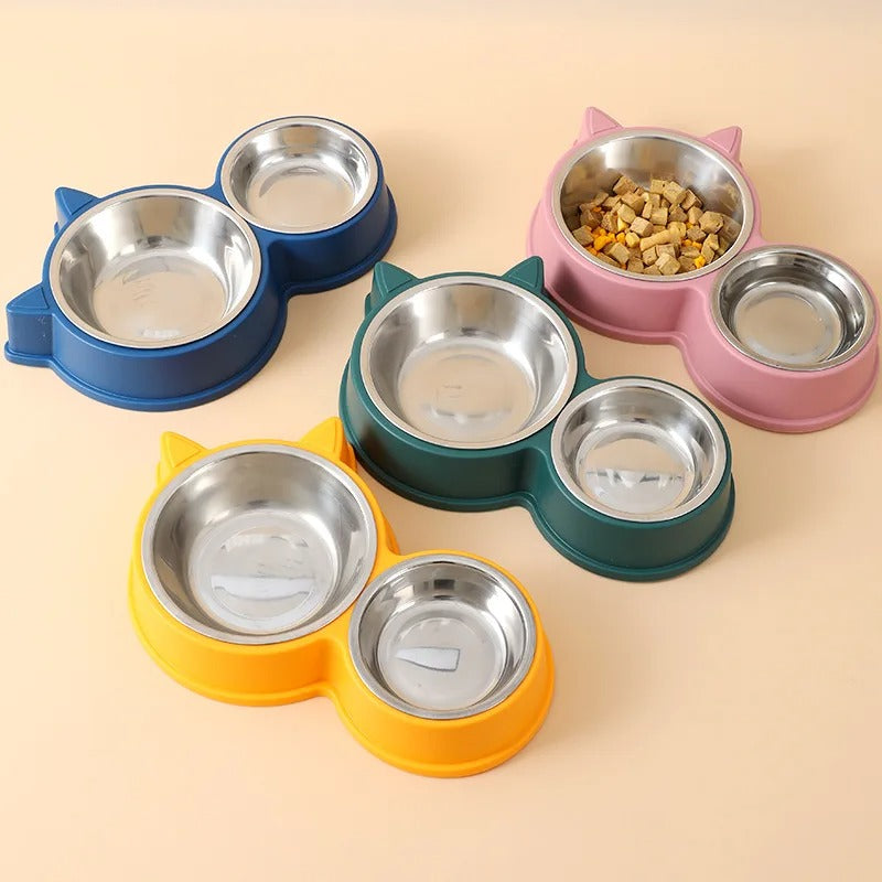PawFeeder Set