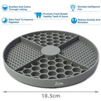 Calm Bite Lick Mat
