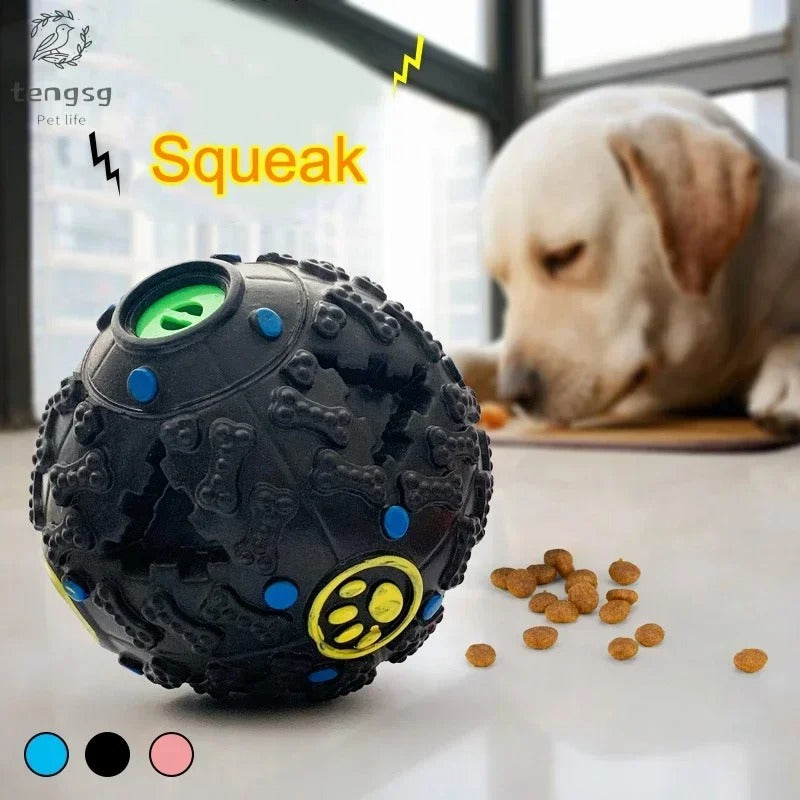 Squall Ball Pet Food Falling Ball