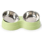DualFeast Pet Bowls