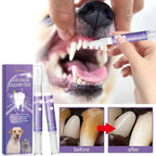 Dental Care Pen for Pets